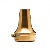 Мелассоуловитель Alpha Hookah Catcher XR Beat VNDL Gold (Кетчер Альфа Хука для Beat VNDL) Мелассоуловитель Alpha Hookah Catcher XR Beat VNDL Gold (Кетчер Альфа Хука для Beat VNDL)